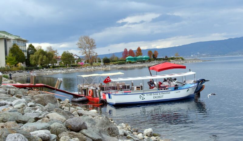 Sevgililer Gününe Özel Ağva - Şile - Sapanca Gölü Turu