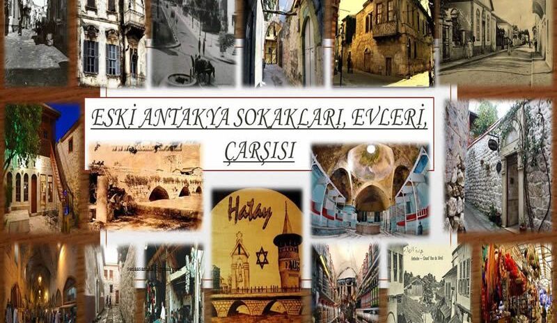 Ramazan Bayramında Uçaklı Butik Hatay & Adana Turu