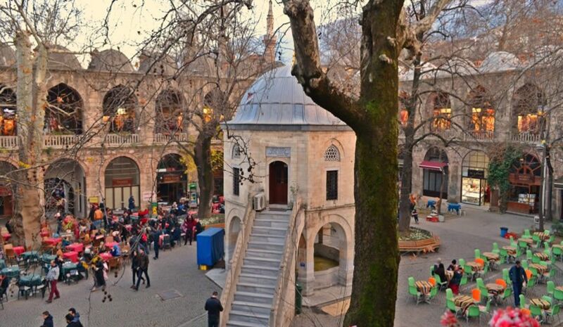 Her Çarşamba Uludağ Turu
