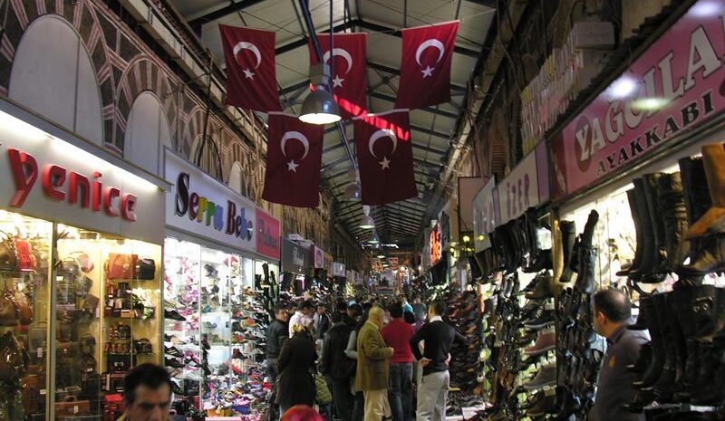 Her Çarşamba Uludağ Turu