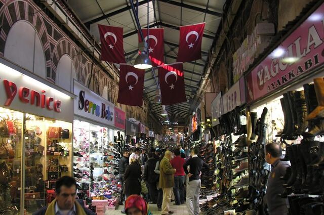 Promosyon Uludağ Turu