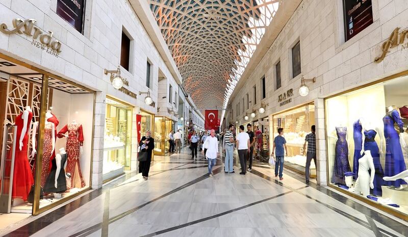 Her Çarşamba Uludağ Turu