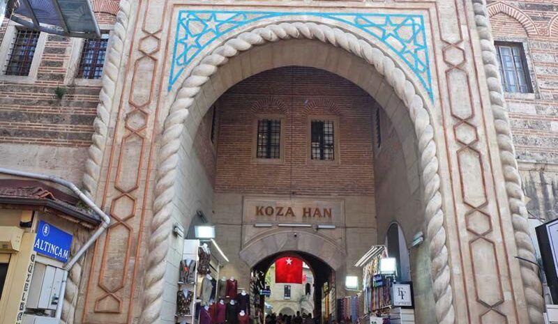 Her Çarşamba Uludağ Turu