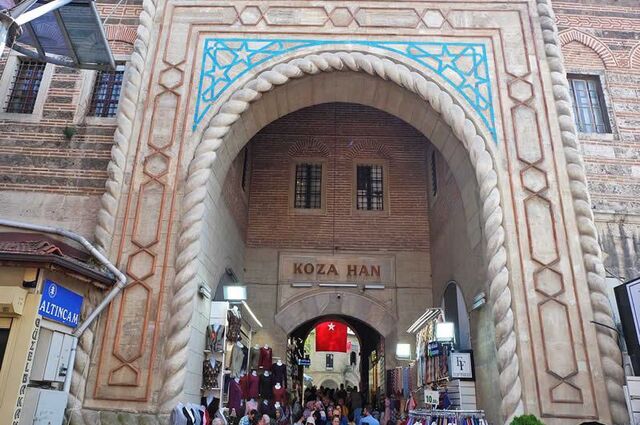 Promosyon Uludağ Turu