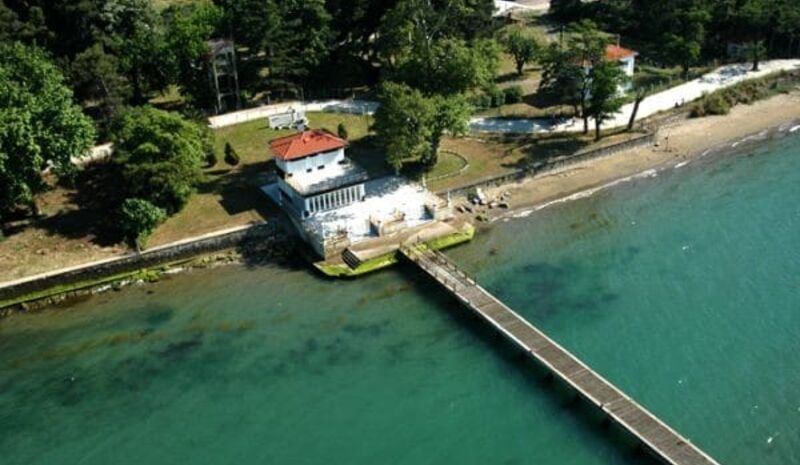 Kartalkaya - Kartepe - Abant Gölü - Yalova - İznik Turu