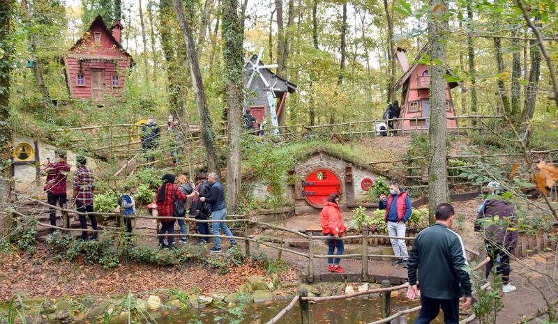 Kartalkaya - Kartepe - Abant Gölü - Yalova - İznik Turu