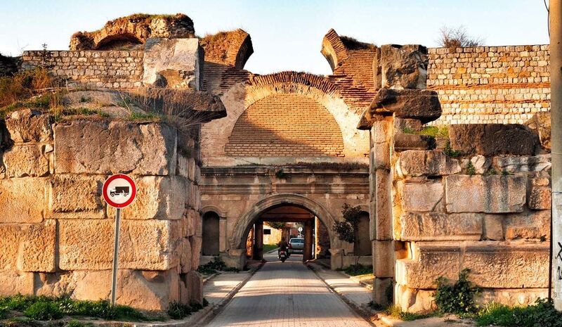 Kartalkaya - Kartepe - Abant Gölü - Yalova - İznik Turu
