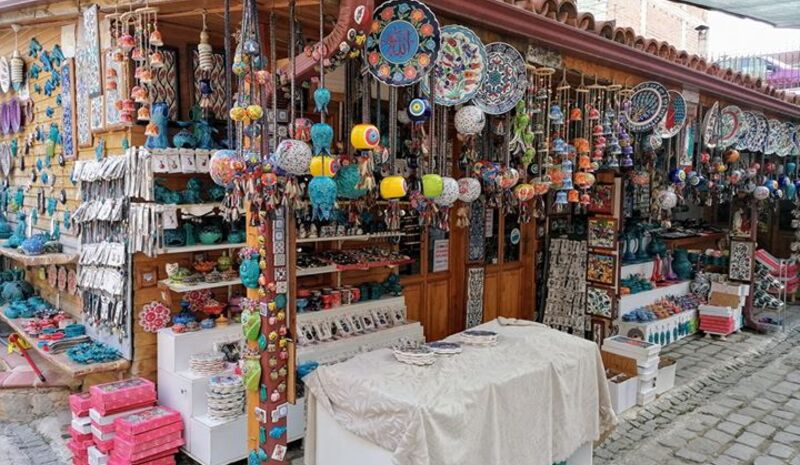 Kartalkaya - Kartepe - Abant Gölü - Yalova - İznik Turu