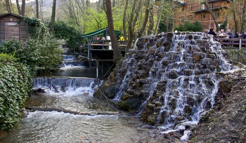 Kartepe - Uludağ Turu