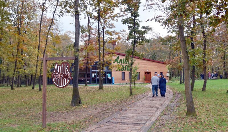 Kartepe Kayak Merkezi - Maşukiye - Ormanya Turu