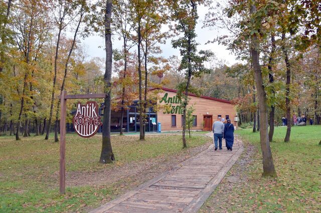 Kartepe Kayak Merkezi - Maşukiye - Ormanya Turu