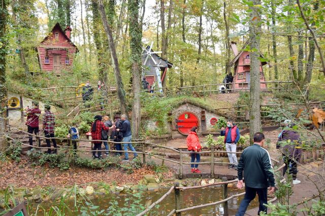 Kartepe Kayak Merkezi - Maşukiye - Ormanya Turu
