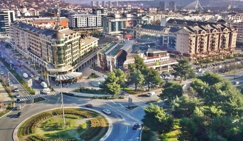 Kosovalı Büyük Balkan Turu