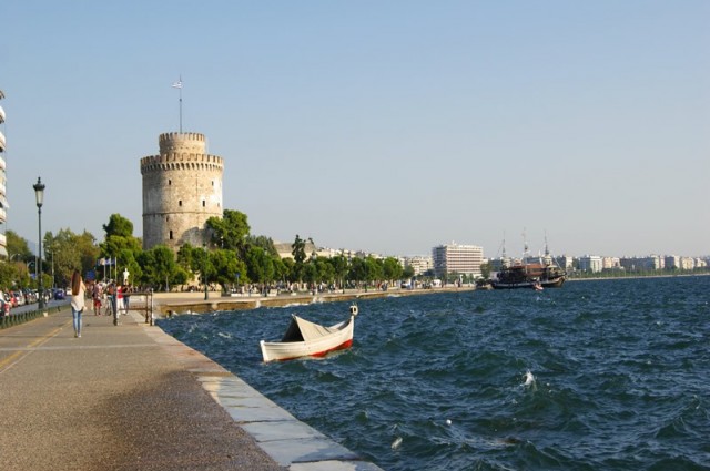 Kosovalı Büyük Balkan Turu