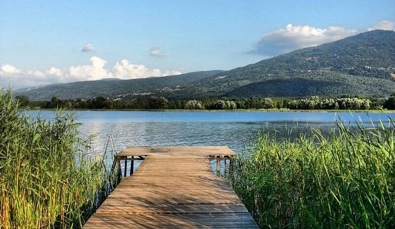 23 Nisan Tatilinde Ormanya - Maşukiye Turu