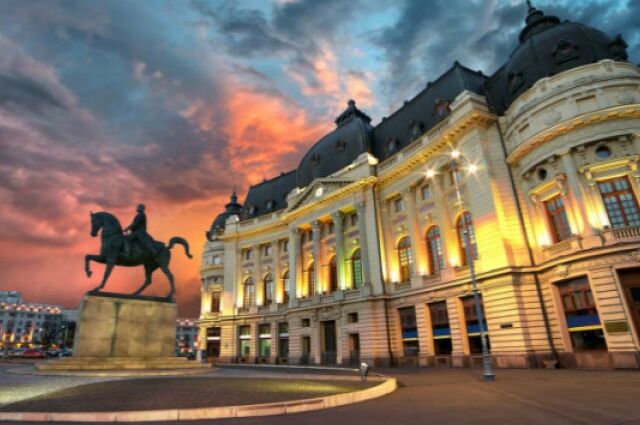 Bulgaristan Romanya TransilvanyaTuru