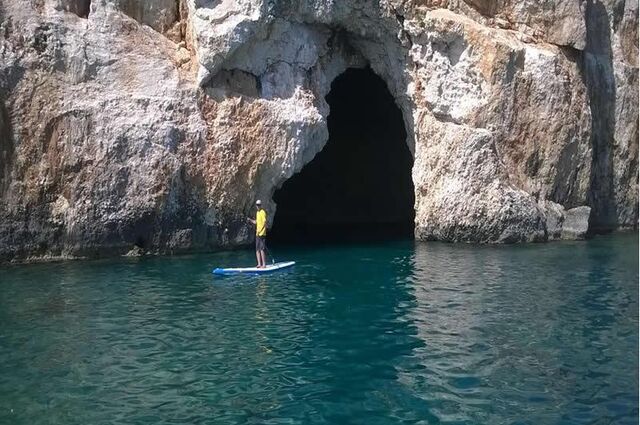 Doya Doya Marmaris Turu