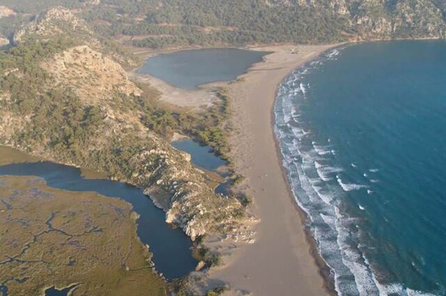 Doya Doya Marmaris Turu