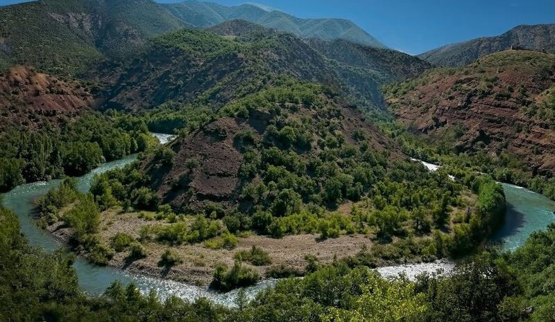 Doğu Anadolu Turu