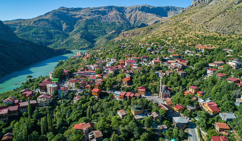 Doğu Anadolu Turu