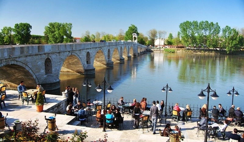 Kakava Şenlikleri Edirne Turu