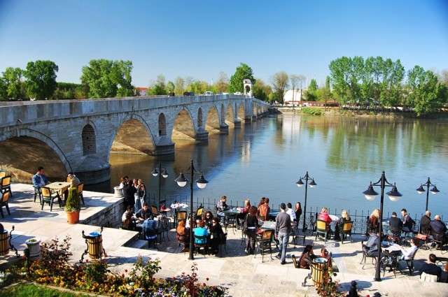 Kakava Şenlikleri Edirne Turu