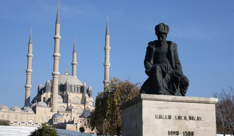 Kakava Şenlikleri Edirne Turu