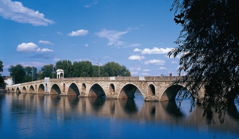 Kakava Şenlikleri Edirne Turu