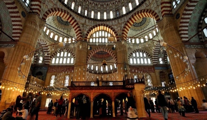 Kakava Şenlikleri Edirne Turu