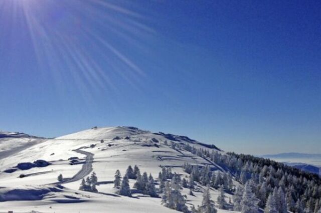 Her Perşembe Çıkışlı Kartepe Kayak Merkezi - Maşukiye - Ormanya Turu