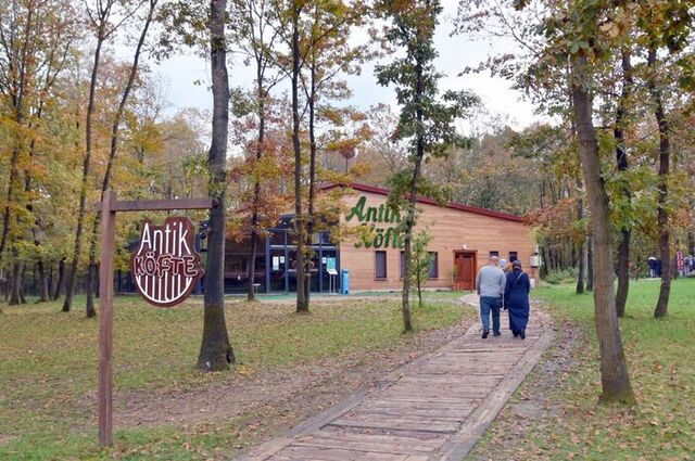 Her Perşembe Çıkışlı Kartepe Kayak Merkezi - Maşukiye - Ormanya Turu