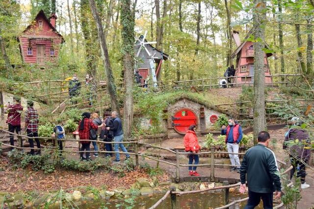 Her Perşembe Çıkışlı Kartepe Kayak Merkezi - Maşukiye - Ormanya Turu