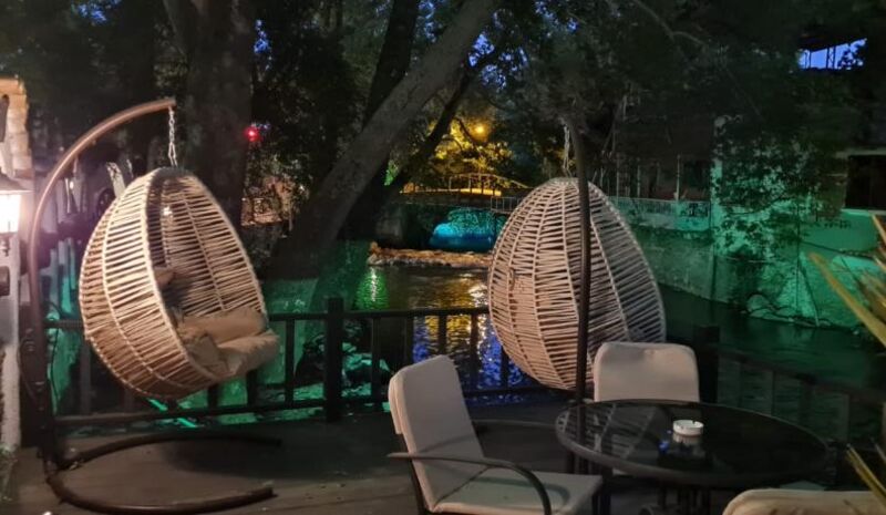 Yılbaşı Edremit Manastırhan Hotel 