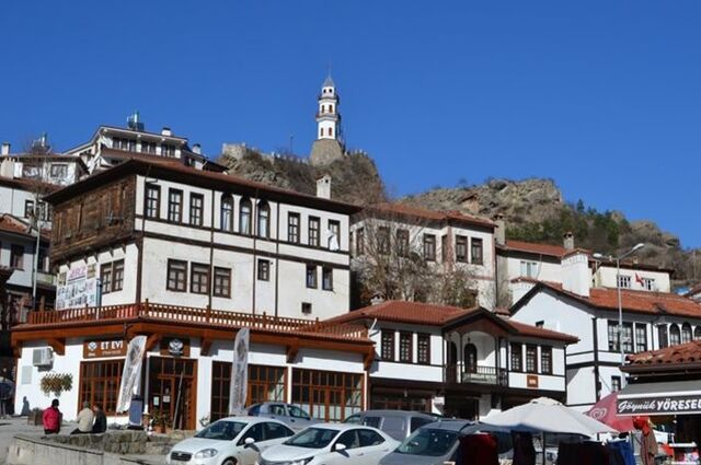 Bolu Mudurnu & Göynük & Gölcük Gölü & Abant Gölü Turu