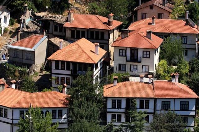 Bolu Mudurnu & Göynük & Gölcük Gölü & Abant Gölü Turu