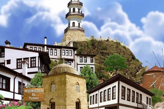 Bolu Mudurnu & Göynük & Gölcük Gölü & Abant Gölü Turu