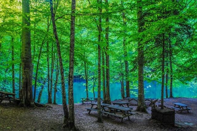 Bolu Mudurnu & Göynük & Gölcük Gölü & Abant Gölü Turu