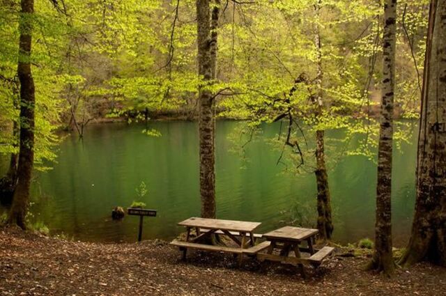 Bolu Mudurnu & Göynük & Gölcük Gölü & Abant Gölü Turu