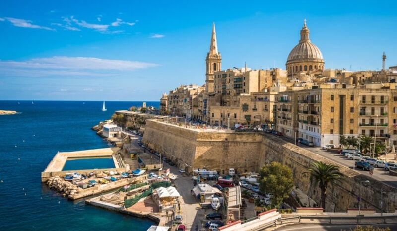 Sicilya & Malta Turu