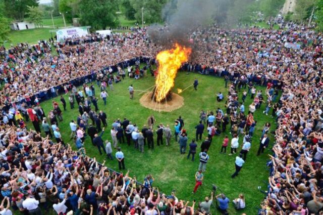 Edirne Kakava Şenlikleri Günübirlik Turu