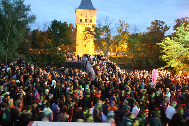 Edirne Kakava Şenlikleri Günübirlik Turu