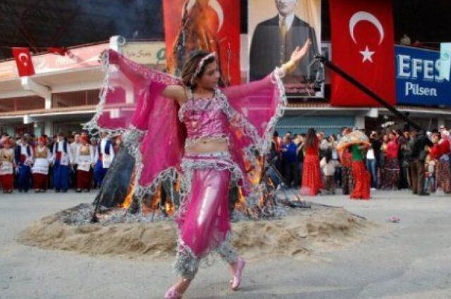 Edirne Kakava Şenlikleri Günübirlik Turu