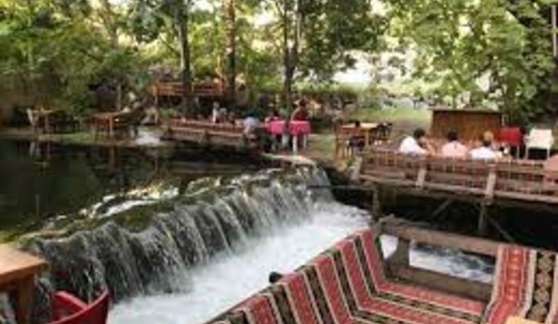 Kurban Bayramı Tatiline Özel Fethiye 5* Garcia Resort Hotel Konaklamalı Turu