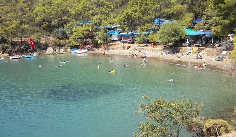 Kurban Bayramı Tatiline Özel Fethiye 5* Garcia Resort Hotel Konaklamalı Turu