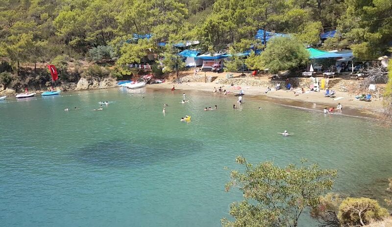 Fethiye Likya 5* Garcia Resort Hotel Konaklamalı Turu