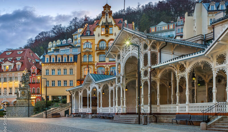 Yılbaşı Prag Turu