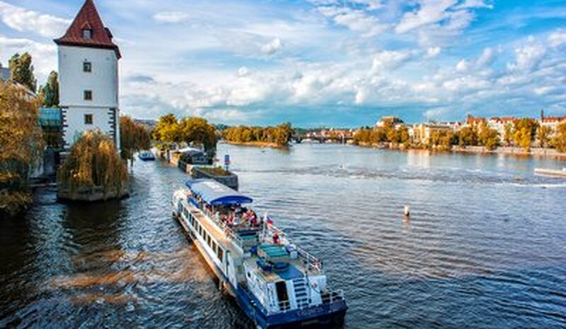 Yılbaşı Prag Turu