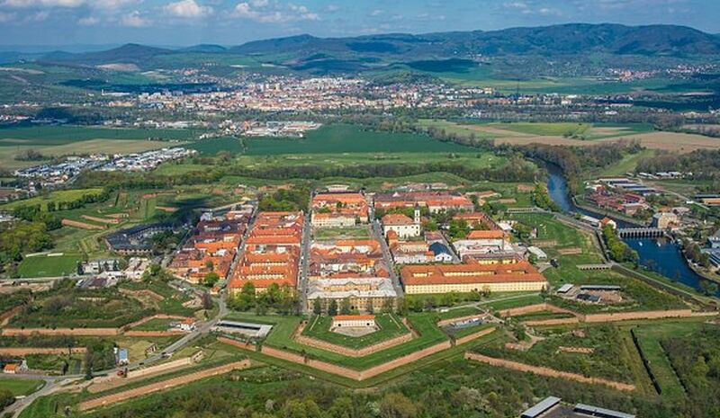 Yılbaşı Prag Turu