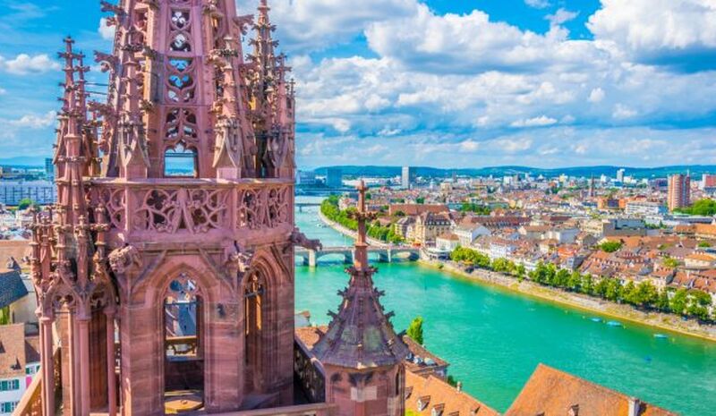 Alsace Turu