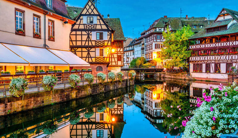 Alsace Turu